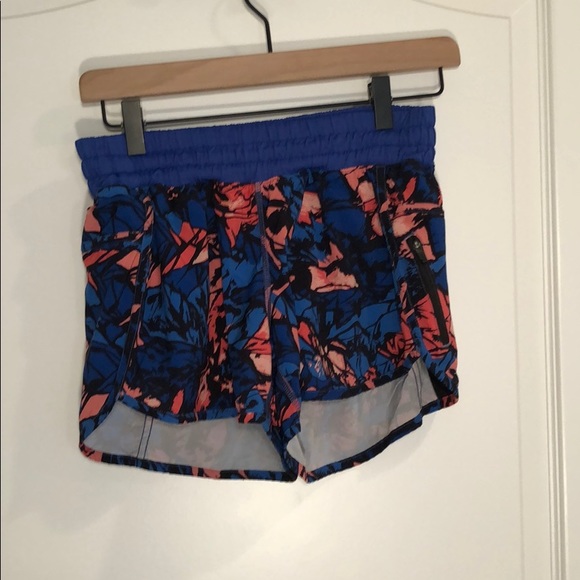 lululemon athletica Pants - Lululemon shorts